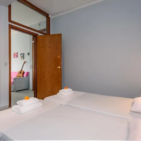 Apart-hotel Louladakis