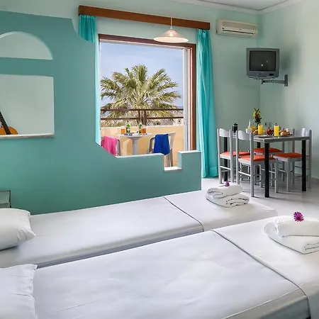Louladakis Apart-hotel Kolymbari