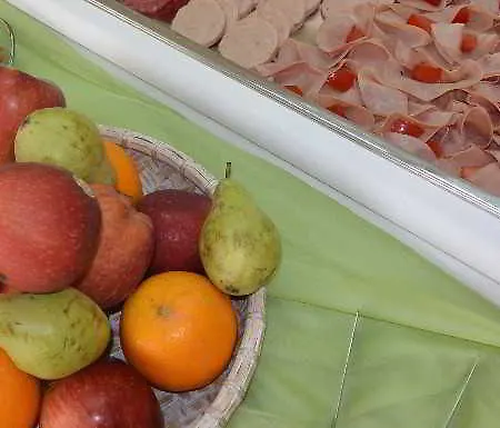 Louladakis 아파트호텔 콜림바리