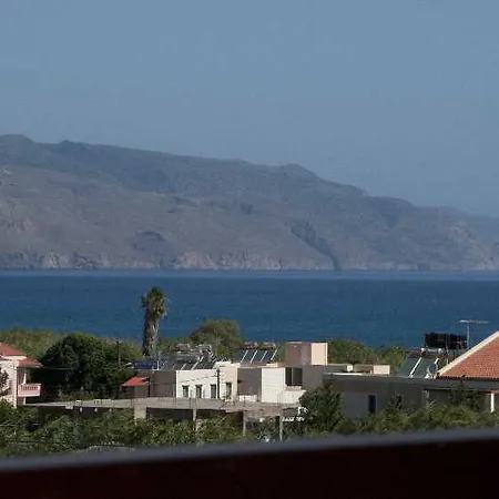 Louladakis Apart-hotel 2*