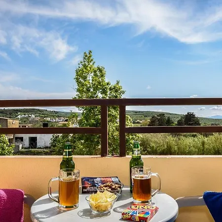 Aparthotel Louladakis Kolymbari