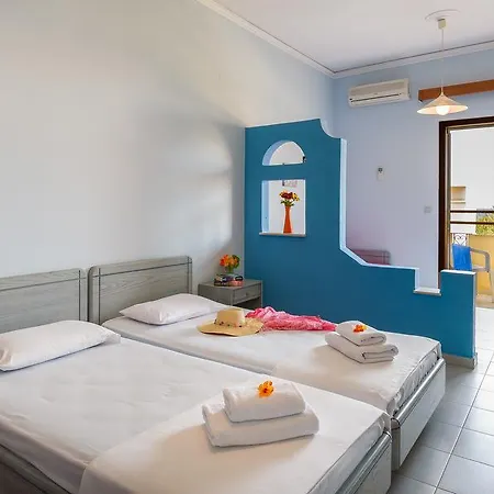 Louladakis Aparthotel 2*