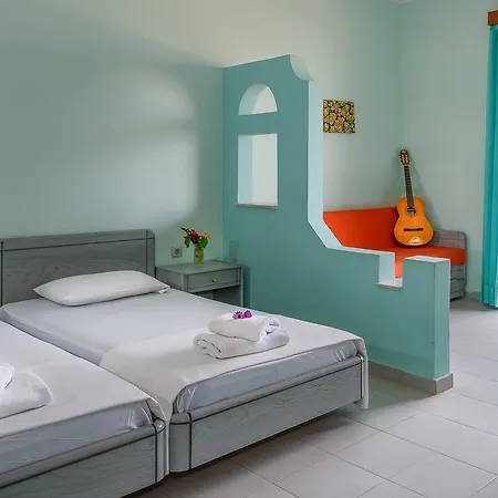 Aparthotel Louladakis Kolymbari