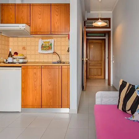 Aparthotel Louladakis Kolymbari