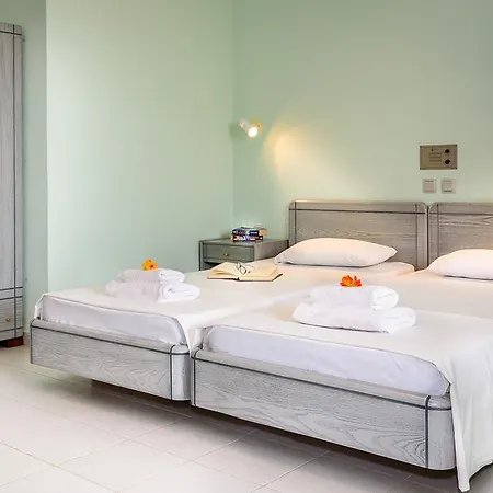 Aparthotel Louladakis Kolymbari