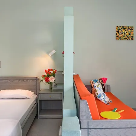 Aparthotel Louladakis Kolymbari