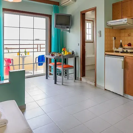 Louladakis Aparthotel Kolymbari