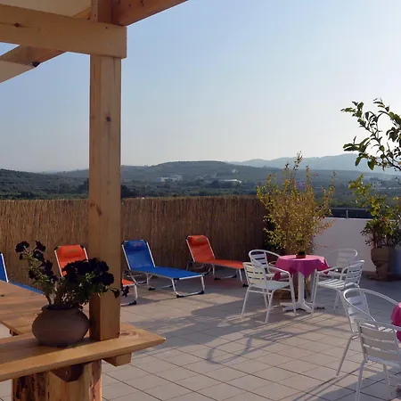 Aparthotel Louladakis Kolymbari